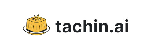 Tachin.ai